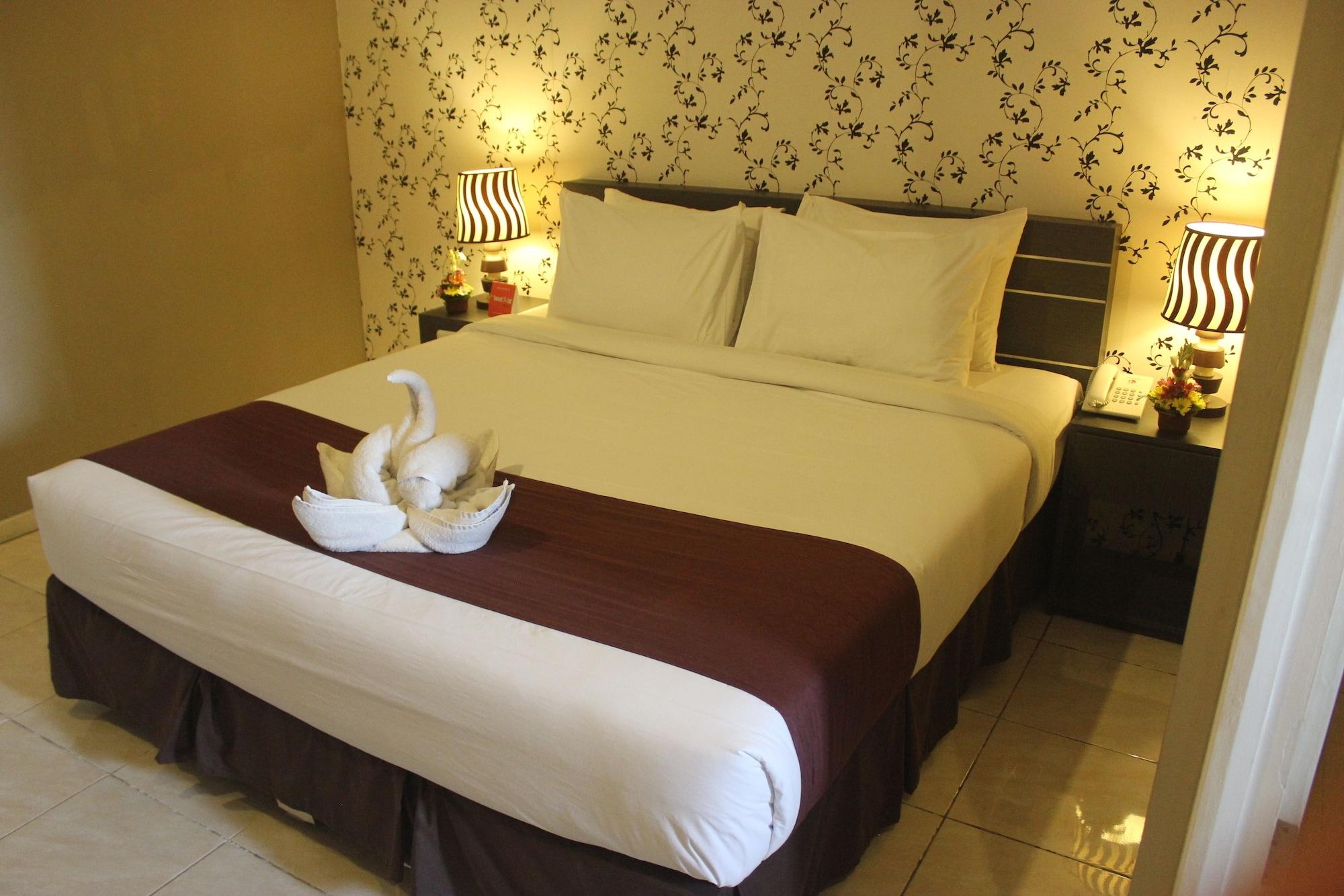 Reddoorz @ Sunset Point Seminyak Otel Dış mekan fotoğraf