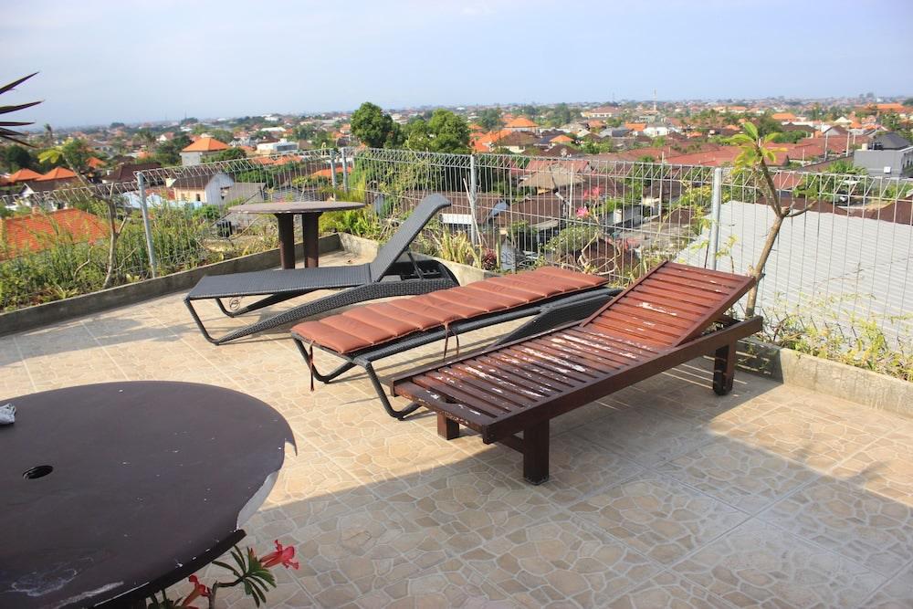 Reddoorz @ Sunset Point Seminyak Otel Dış mekan fotoğraf